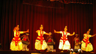 キャンディアンダンス