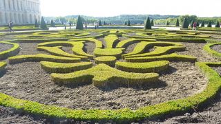 ビックリするぐらいの広さ