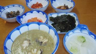 次回のスープに期待したい