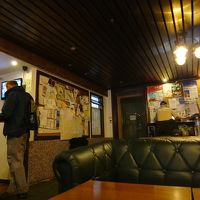 レセプションです