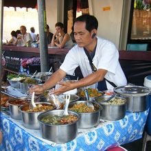 誘われるニオイですけど・・・・