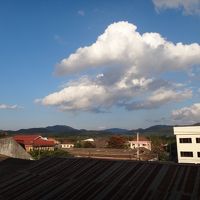 屋上からの眺め