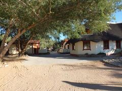 Namib Desert Lodge 写真