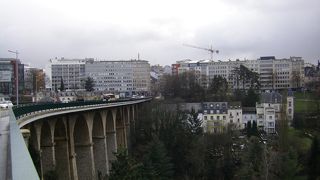 過去と現代を結ぶ橋