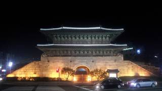 見るなら夜のほうがいいかも？