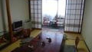 有福温泉　小川屋旅館