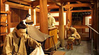 執念のジオラマ