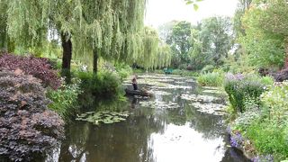 モネが残した宝物