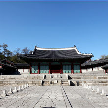 最整備中かな？