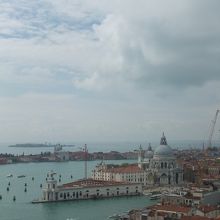 この景色、ベネチアならでは！