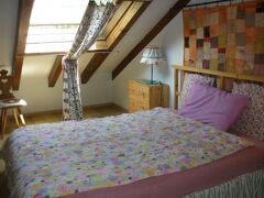 カントリー ハウス ドロミティ 写真