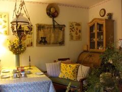 カントリー ハウス ドロミティ 写真