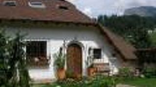 カントリー ハウス ドロミティ