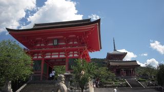 京都の絶景ポイント