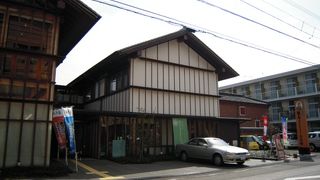 龍馬が生まれた町を紹介