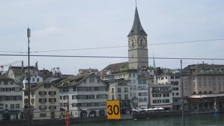 人が少なかった