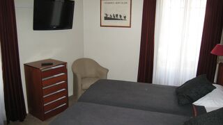 ラングレー ホテル グスタヴィア