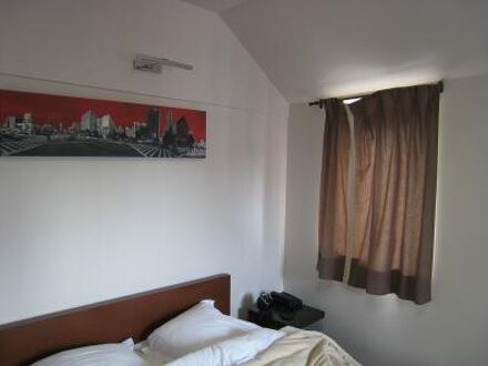 Hotel Le Depart 写真