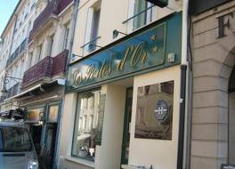 レ ポルト ドール 写真