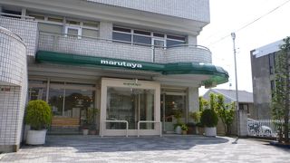 酸味がきつめのチーズケーキ