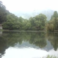 金隣湖