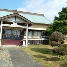 新池山寺