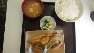 みなと食堂