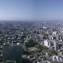 パノラマにしてみました