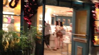 おいしいタルト