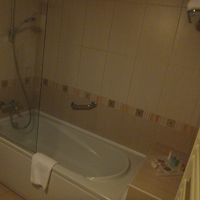 洗濯物も干せます