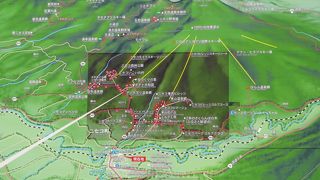 東洋のサンモリッツ（スイス）と呼ばれています！