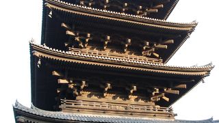 空海が開いた国宝の宝庫