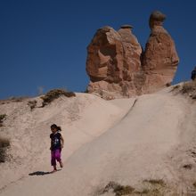 女の子が写っていますがあしからず