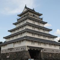 島原城