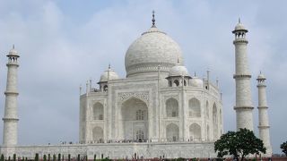 見飽きない美しさ