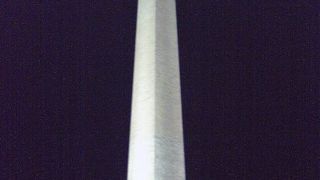 ワシントンＤ.Ｃ.といえばここ