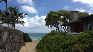 お気に入りの道を探してみてください