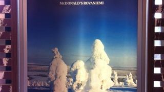 ロバニエミへone day trip!!