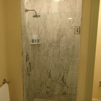 シャワーブース