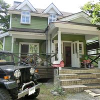 ピーチピット 写真