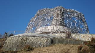 六甲山頂で遊びましょう！