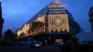 混雑混雑、そして混雑