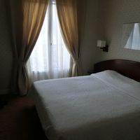 この部屋は、浴室はバスなし、シャワーのみでした。