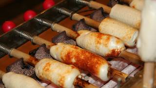 かまぼこ・ちくわ手作り体験が楽しい！鈴廣のかまぼこ博物館 