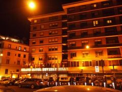 ホテル ビバリーヒルズ ローマ 写真