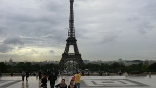 チケットは前もって