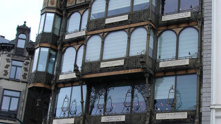 ゆっくりと　のんびりと過ごせた楽器博物館　レストランもいい