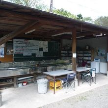 鬼怒川温泉オートキャンプ場