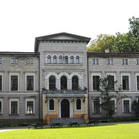 落ち着いた雰囲気です