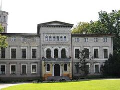 ホテル パラク シプニエボ 写真